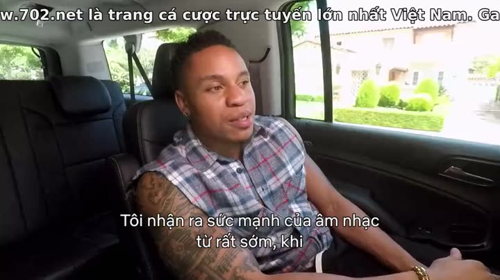 Hình ảnh tập 7 Vung tiền: Los Angeles (Mùa 2)