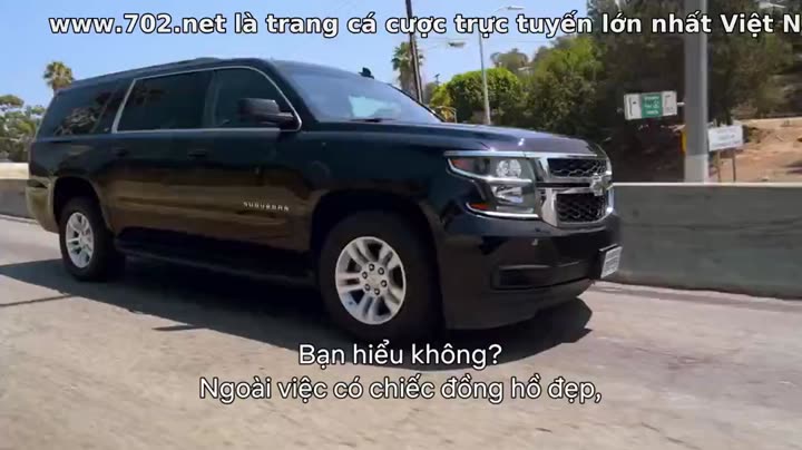 Tập 9 phim Vung tiền: Los Angeles (Mùa 2)