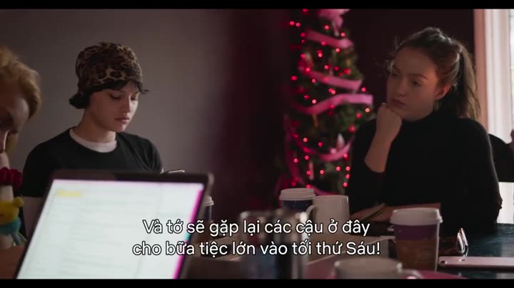 Hình ảnh tập 1 Theo chân ban nhạc: Nasty Cherry