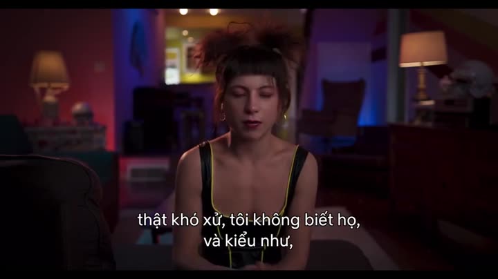 Theo chân ban nhạc: Nasty Cherry 10 Hình ảnh tập 3 Theo chân ban nhạc: Nasty Cherry