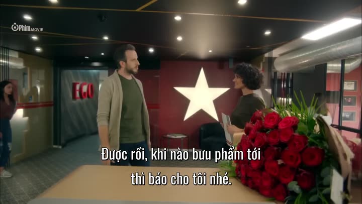 Gọi Quản Lý 9 Tập 12 phim Gọi Quản Lý