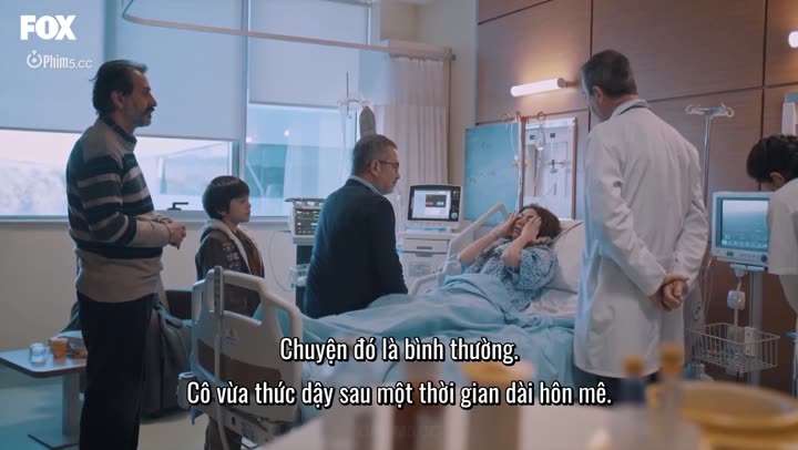 Người Thầy 9 Tập 2 phim Người Thầy
