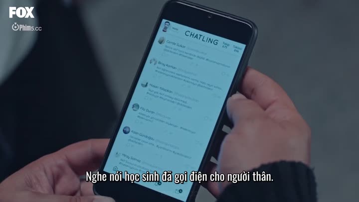 Người Thầy 10 Hình ảnh tập 5 Người Thầy