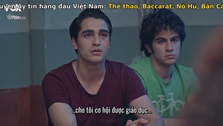 Người Thầy 10 Hình ảnh tập 9 Người Thầy