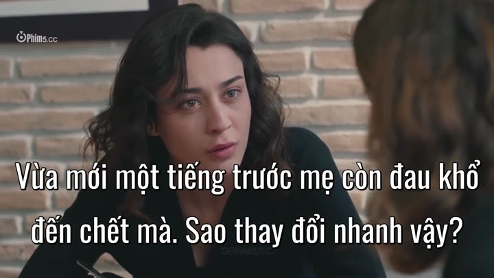 Tập 25 phim Nhịp Đập Trái Tim