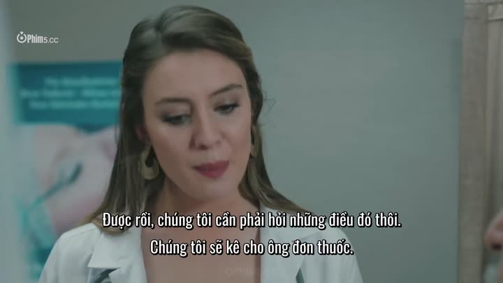 Tập 4 phim Nhịp Đập Trái Tim