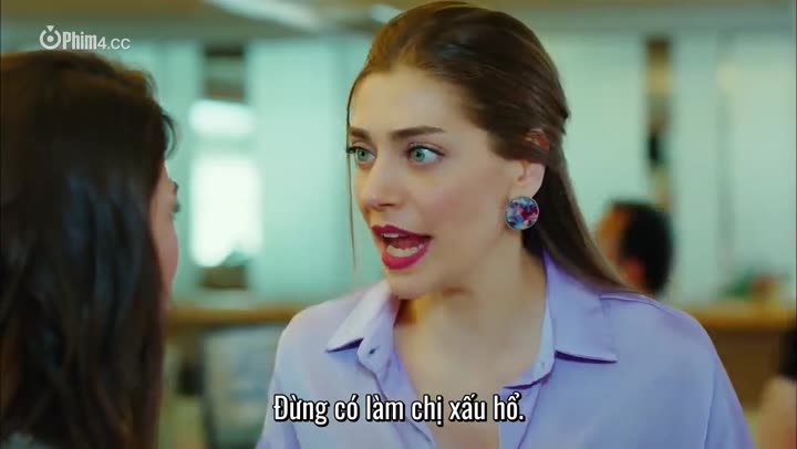 Những Kẻ Mộng Mơ 9 Tập 1 phim Những Kẻ Mộng Mơ