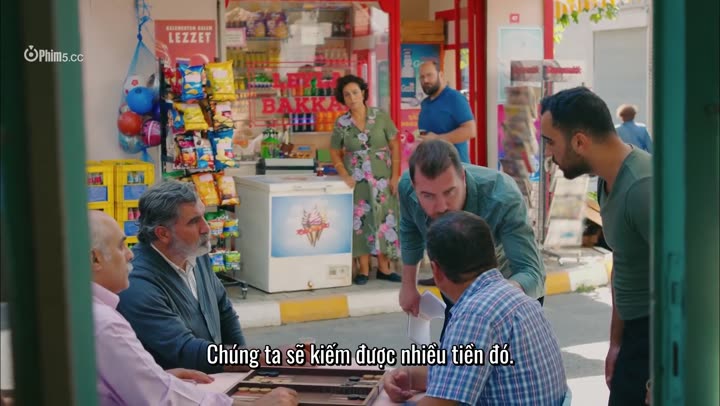 Tập 14 phim Những Kẻ Mộng Mơ