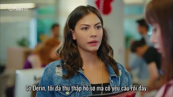 Tập 2 phim Những Kẻ Mộng Mơ