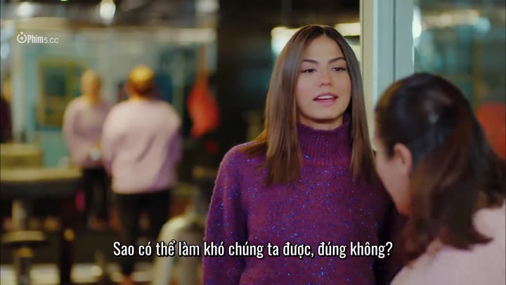 Tập 22 phim Những Kẻ Mộng Mơ