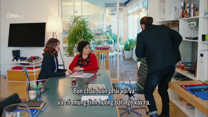 Những Kẻ Mộng Mơ 9 Tập 24 phim Những Kẻ Mộng Mơ