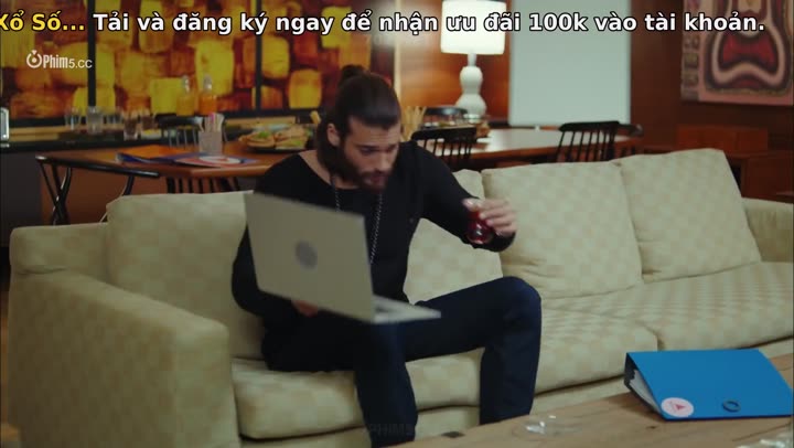Những Kẻ Mộng Mơ 10 Hình ảnh tập 27 Những Kẻ Mộng Mơ