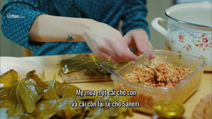 Tập 34 phim Những Kẻ Mộng Mơ