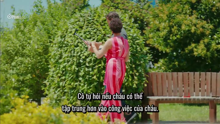 Tập 46 phim Những Kẻ Mộng Mơ
