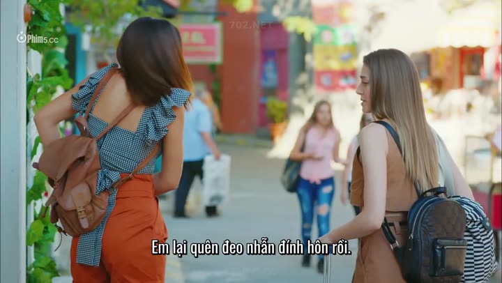 Hình ảnh tập 5 Những Kẻ Mộng Mơ