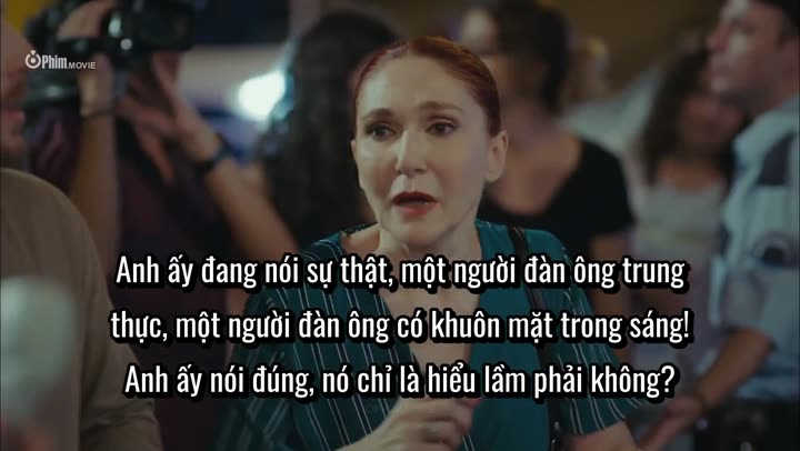 Những Kẻ Mộng Mơ 10 Hình ảnh tập 6 Những Kẻ Mộng Mơ