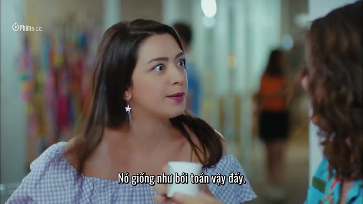 Những Kẻ Mộng Mơ 9 Tập 9 phim Những Kẻ Mộng Mơ