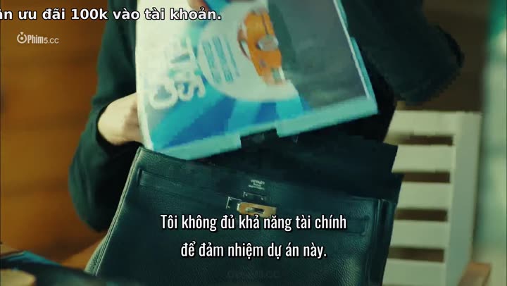 Những Kẻ Mộng Mơ 10 Hình ảnh tập 9 Những Kẻ Mộng Mơ
