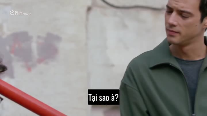 Hình ảnh tập 4 Lộn Xộn
