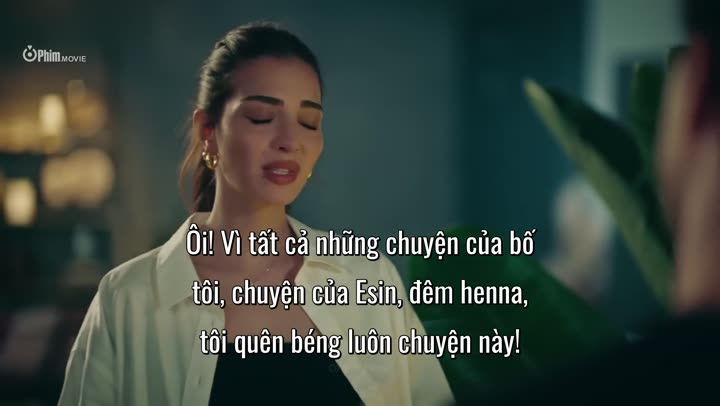 EGO : Không Thể Tin Tưởng Đàn Ông 10 Hình ảnh tập 6 EGO : Không Thể Tin Tưởng Đàn Ông