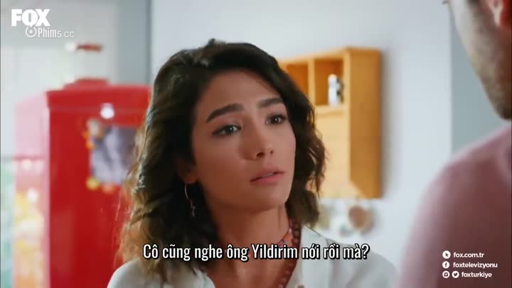 Tập 10 phim Đâu Đâu Cũng Là Em