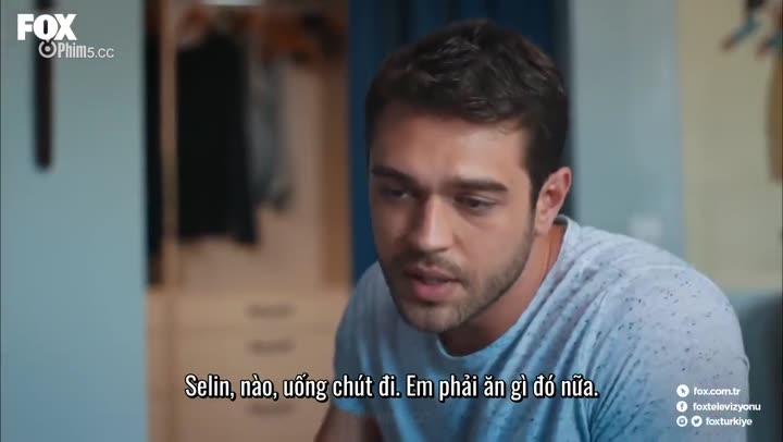 Tập 12 phim Đâu Đâu Cũng Là Em