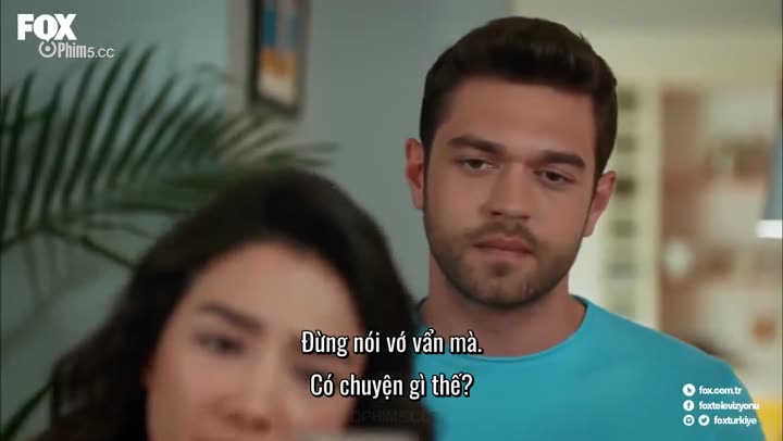 Đâu Đâu Cũng Là Em 10 Hình ảnh tập 16 Đâu Đâu Cũng Là Em