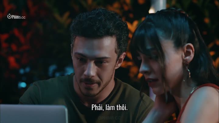 Đâu Đâu Cũng Là Em 10 Hình ảnh tập 3 Đâu Đâu Cũng Là Em