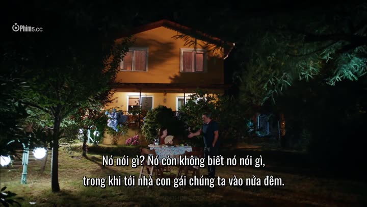 Đâu Đâu Cũng Là Em 9 Tập 5 phim Đâu Đâu Cũng Là Em