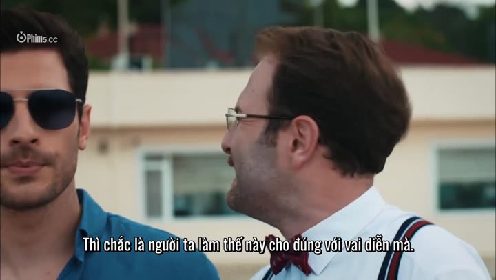 Đâu Đâu Cũng Là Em 10 Hình ảnh tập 5 Đâu Đâu Cũng Là Em
