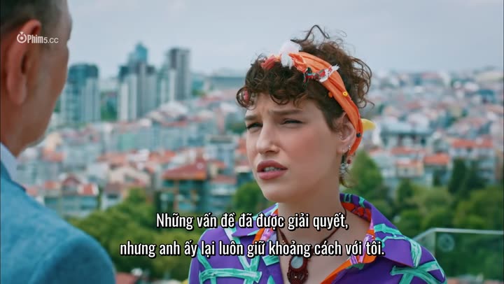 Đâu Đâu Cũng Là Em 9 Tập 7 phim Đâu Đâu Cũng Là Em