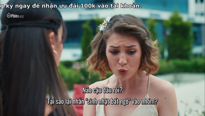 Đâu Đâu Cũng Là Em 10 Hình ảnh tập 7 Đâu Đâu Cũng Là Em