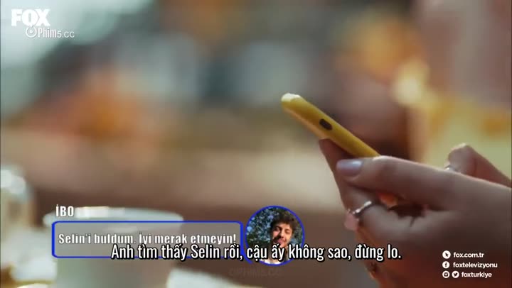 Đâu Đâu Cũng Là Em 9 Tập 9 phim Đâu Đâu Cũng Là Em
