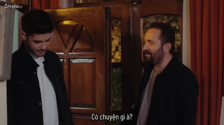 Tập 5 phim Benim Hayatim