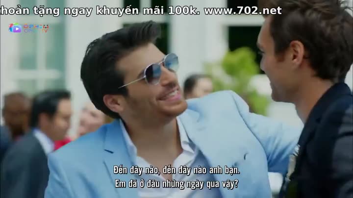 Dolunay 9 Tập 1 phim Dolunay