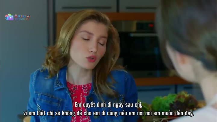 Dolunay 10 Hình ảnh tập 1 Dolunay