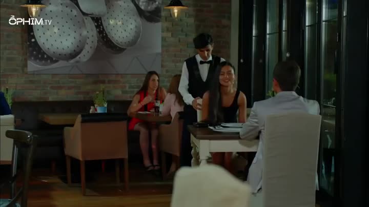 Dolunay 9 Tập 2 phim Dolunay