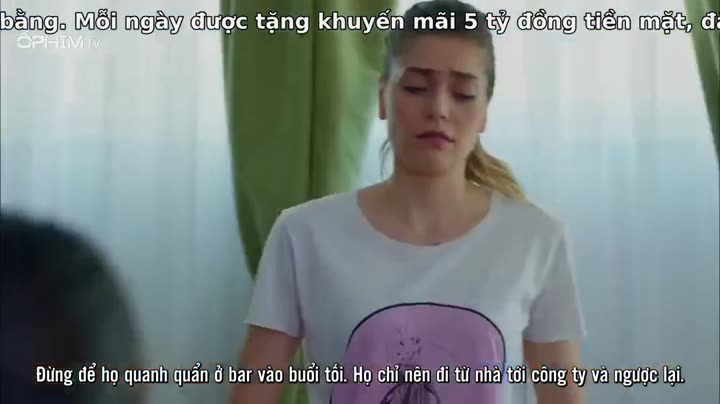 Dolunay 10 Hình ảnh tập 2 Dolunay