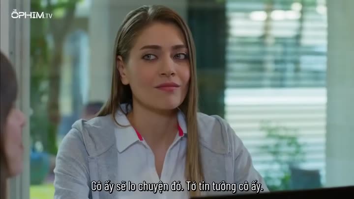Dolunay 9 Tập 21 phim Dolunay