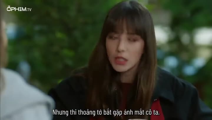 Dolunay 10 Hình ảnh tập 21 Dolunay