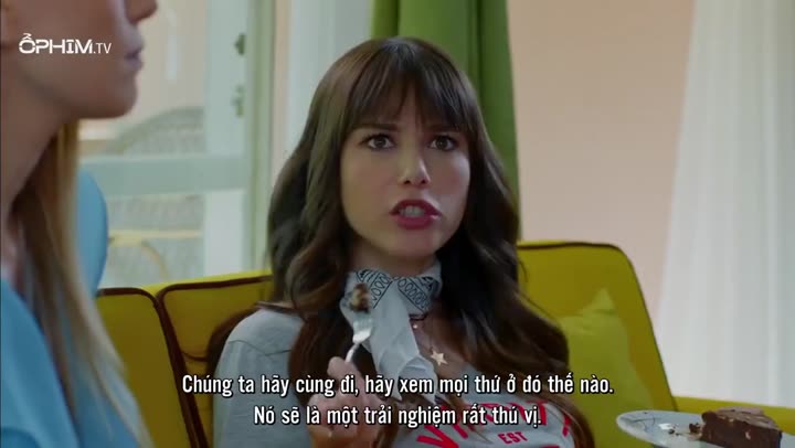 Hình ảnh tập 7 Dolunay