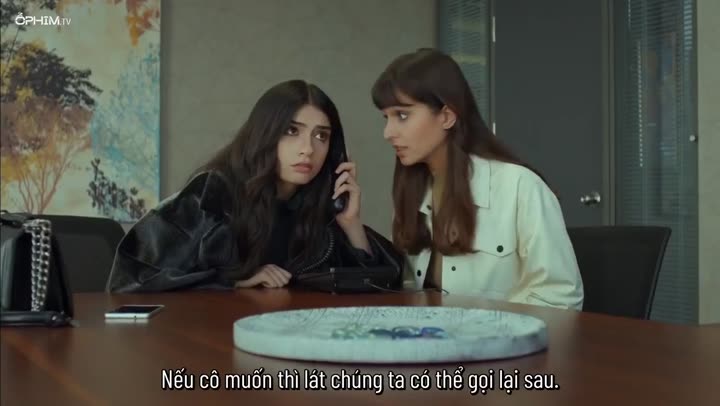 Hình ảnh tập 19 Yuksek Sosyete