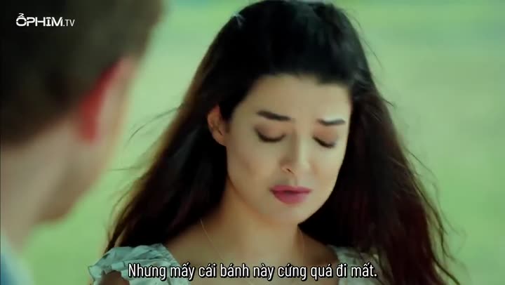 Tập 4 phim Yuksek Sosyete