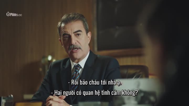 Tập 10 phim Cơn Bão Tình Yêu