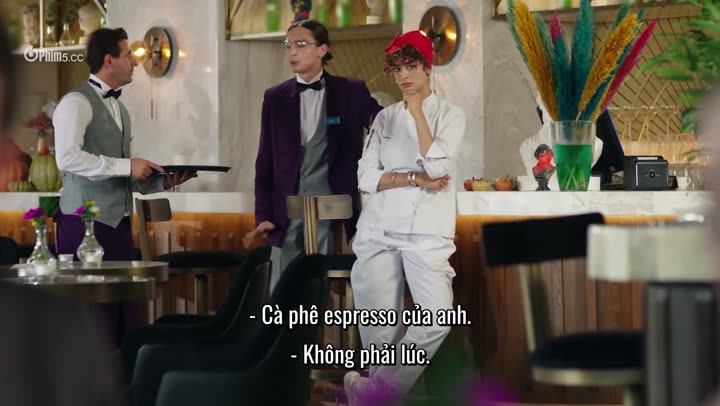 Cam Tavanlar 10 Hình ảnh tập 3 Cam Tavanlar
