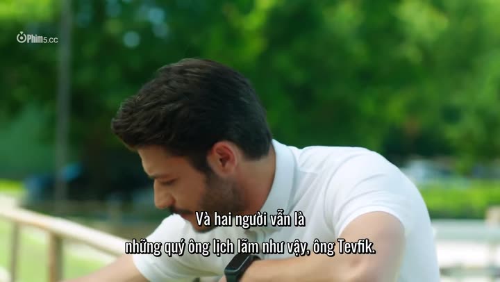 Cam Tavanlar 9 Tập 7 phim Cam Tavanlar