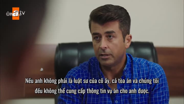 Tập 13 phim Vết Thương Lòng