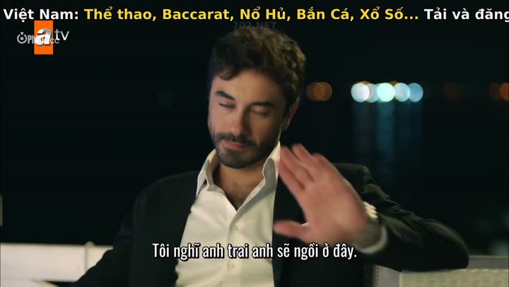 Vết Thương Lòng 10 Hình ảnh tập 19 Vết Thương Lòng