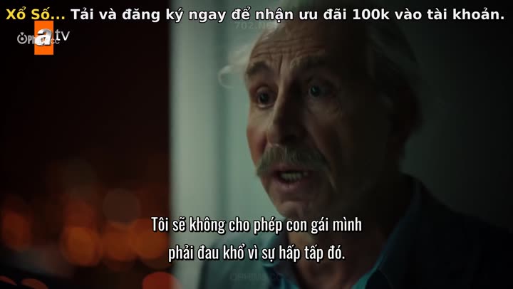 Vết Thương Lòng 10 Hình ảnh tập 2 Vết Thương Lòng