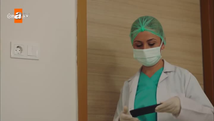 Tập 20 phim Vết Thương Lòng
